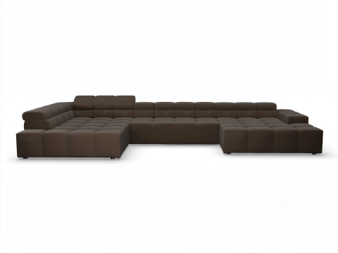 Wohnlandschaft UMLO Plus L